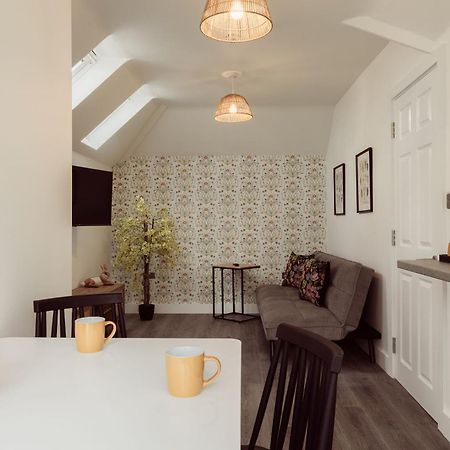 Lowbell House London Colney Dış mekan fotoğraf