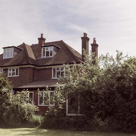 Lowbell House London Colney Dış mekan fotoğraf