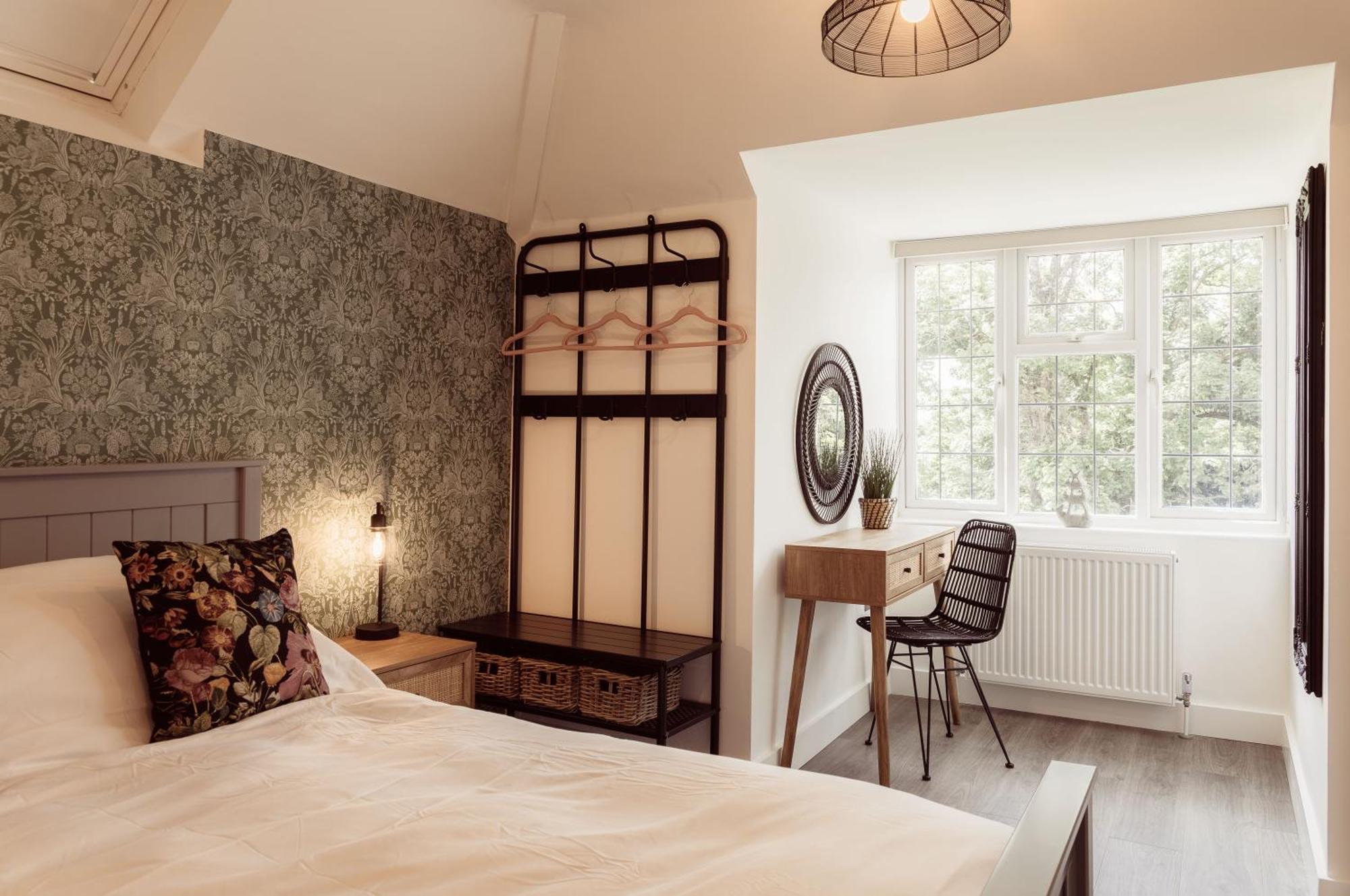 Lowbell House London Colney Dış mekan fotoğraf