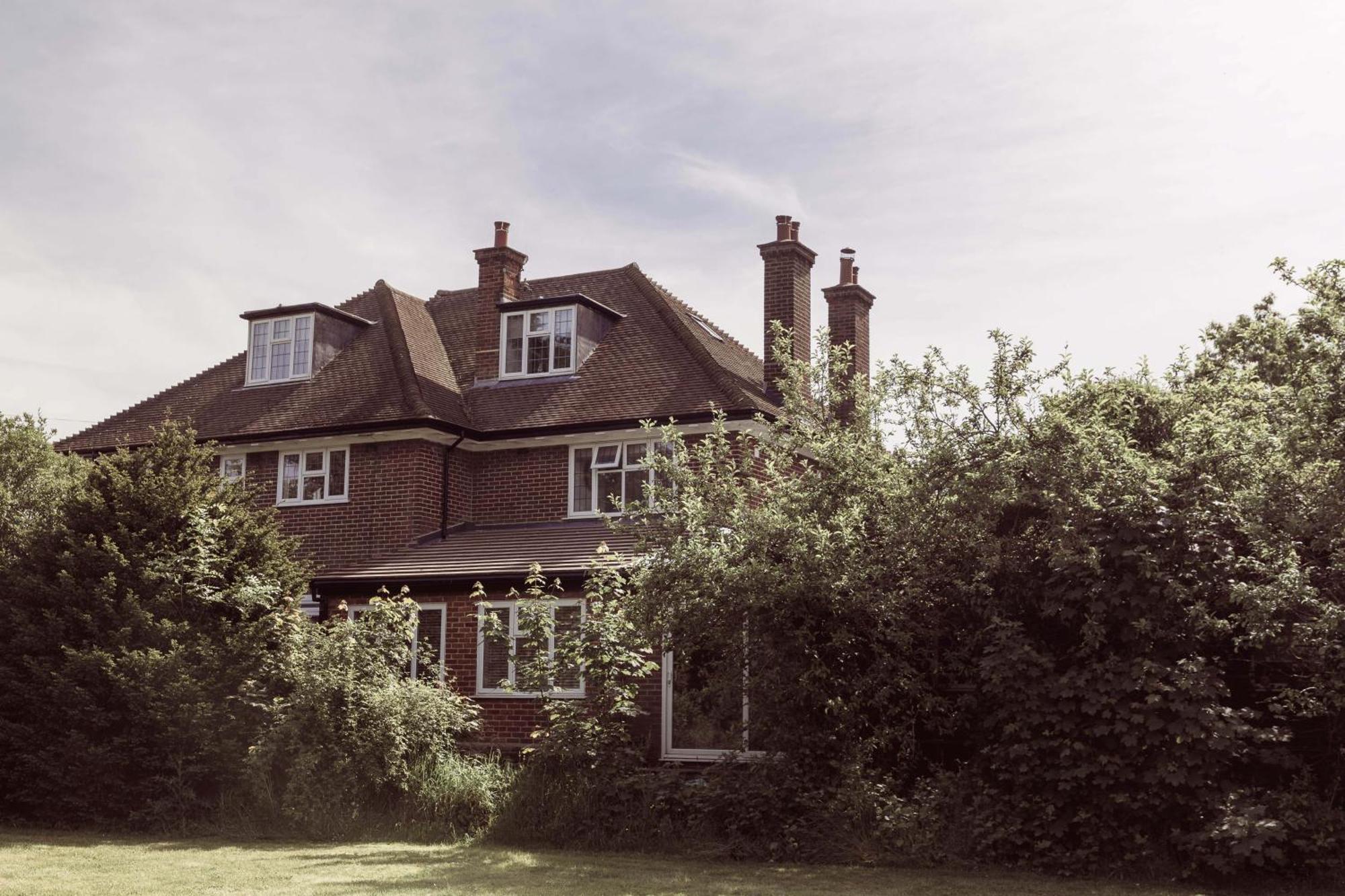 Lowbell House London Colney Dış mekan fotoğraf
