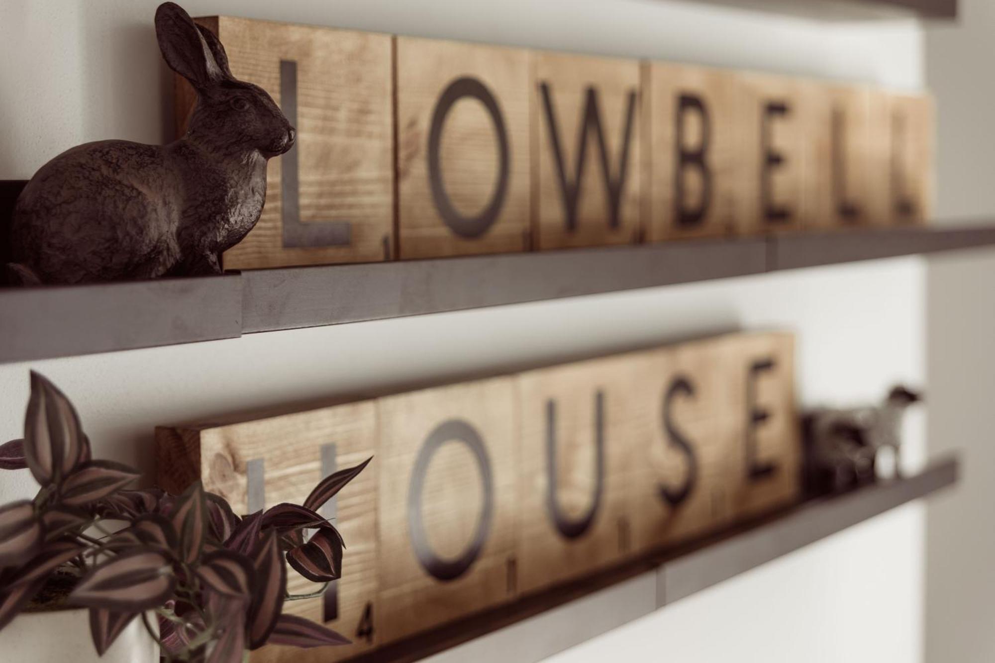 Lowbell House London Colney Dış mekan fotoğraf